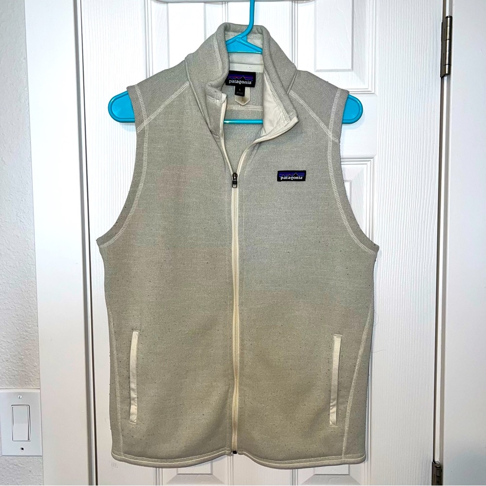 Patagonia Better Sweater Vest